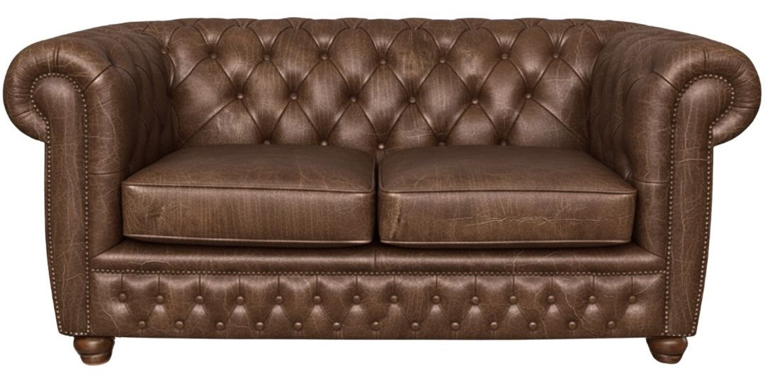 The Chamberlain Chesterfield